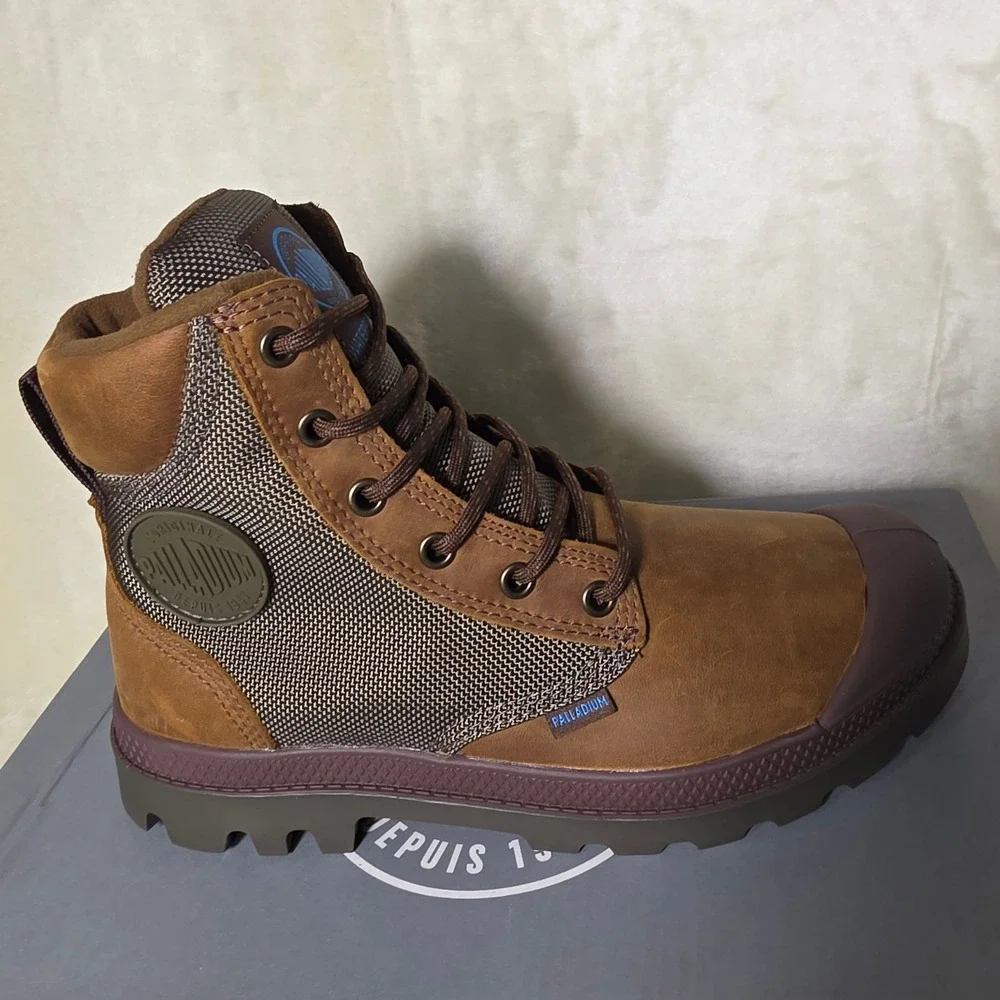 Palladium pampa sport